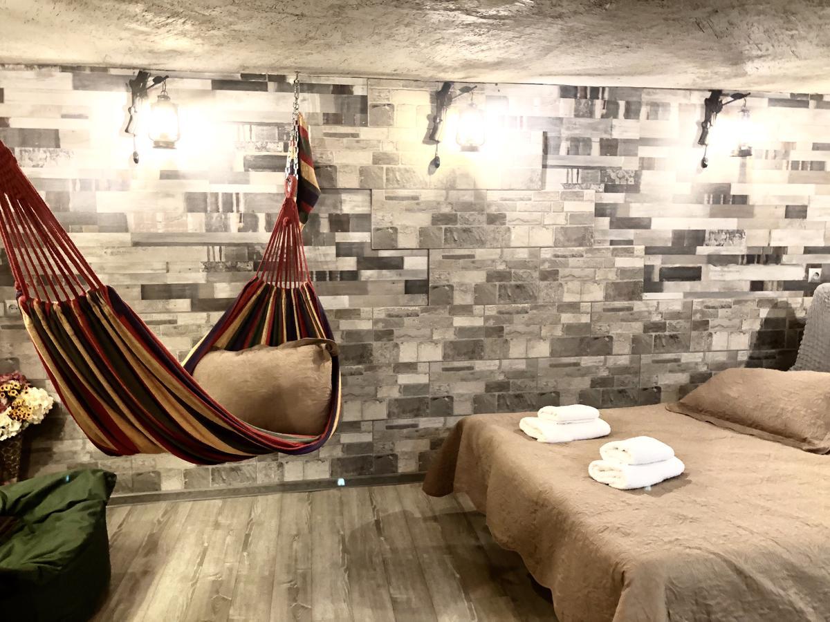 Cozy Nest Hotel Tbilisi Zewnętrze zdjęcie