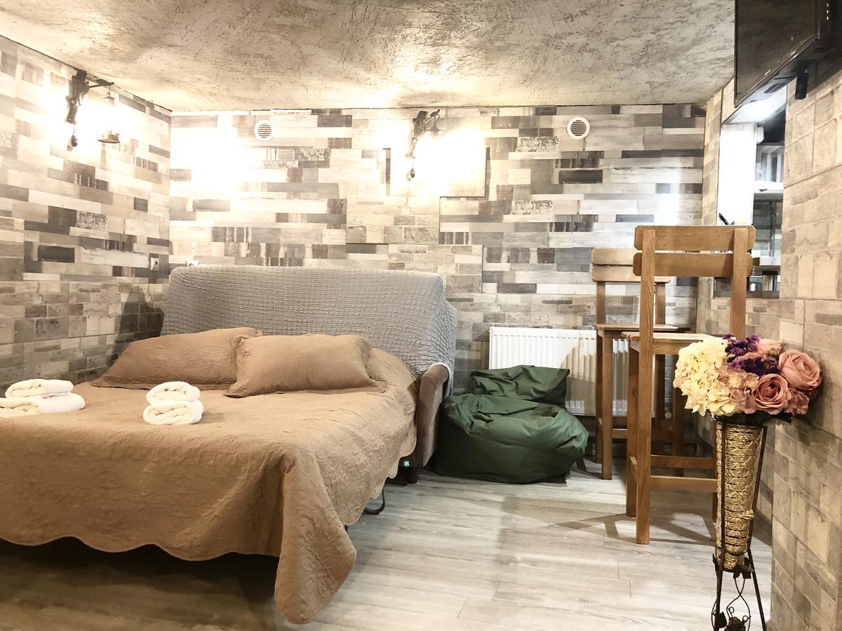 Cozy Nest Hotel Tbilisi Zewnętrze zdjęcie